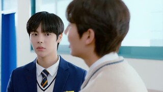 [Korean Rot] "Shin Kong Boys' High Student Council/light on me" Episode 1