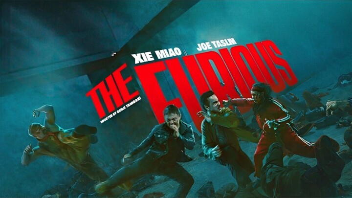 The Furious (2026)