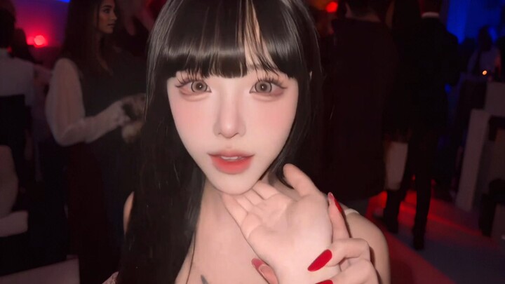 Who Says There Are No Good Girls in Bars Anymore?