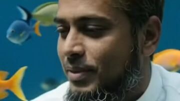 #রাব্বি জিদনি ইলমা