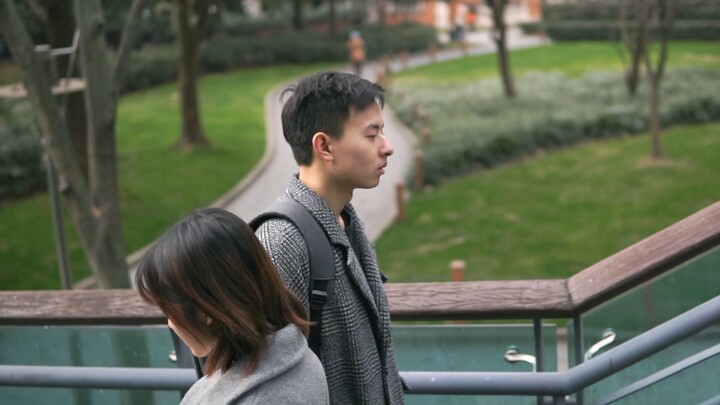 【恶搞】《你的名字》请看到最后