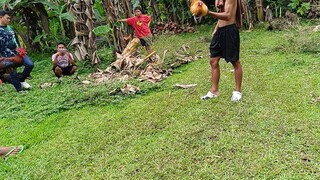 Aking 6-7 months na stag mayahin vs sa 1yr old na bulik