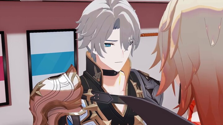 Pengakuan langsung Bai Er, hasilnya adalah