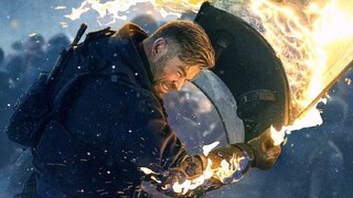Extraction Spinoff in the Works at Netflix Following Promising Extraction 3 Update