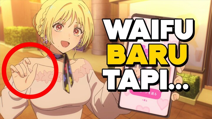 Assassin ini dipaksa menikah tapi calonnya...