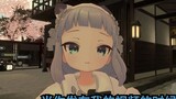 See how the cute Turkish loli "remarks" on my B station comment area, and the ending is a dream link