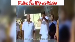 Đặc sản phim Ấn Độ