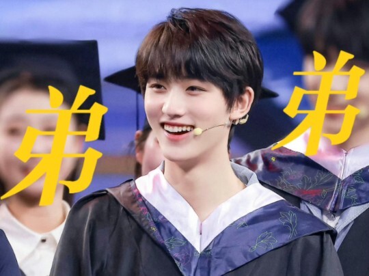 เมื่อก่อนไม่เข้าใจว่าทำไมในวงการบันเทิงจีนถึงมี “น้องชาย” มากมาย แล้วเหตุใดช่อง Mango TV ถึงเลือกติง