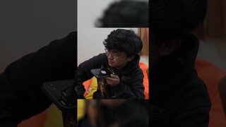 NGERJAIN ANAK KAMPUS TRISAKTI DI MABAR FT. PUBLIC