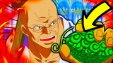 OMG! ODA ENTHÜLLT TEUFELSFRUCHT GEHEIMNIS DER GOROSEI?! One Piece Theorie