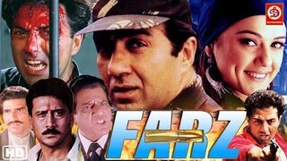 Farz    (Movie)