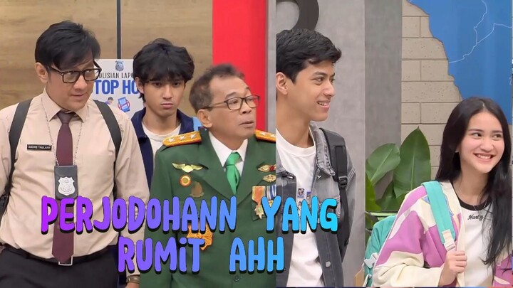 FULL Lapor Pak 10/10/25 Jadi Gini Ya Selama Ini !!