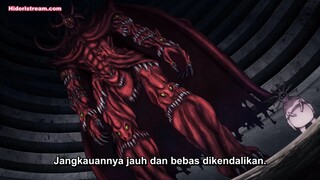 One Punch Man Season 3 Episode 5 (Subtitle Indonesia)