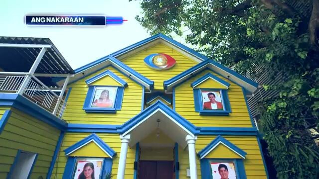 PINOY BIG BROTHER celebrity Collab EPISODE 50