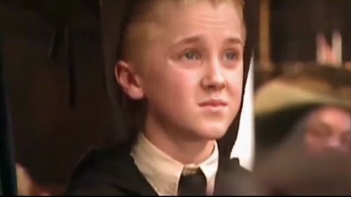 Saya berbohong kepada sutradara untuk mendapatkan peran, tetapi sutradara terkesan dengan kemampuan 