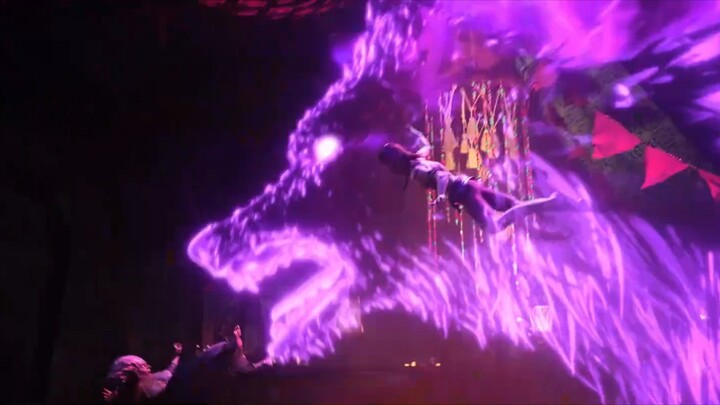 Dragon Soul Eps 10 Sub Indo