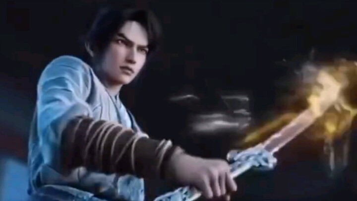 Sword of Coming Episode 11 indonesia Subtitle