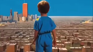 “If time could be turned back, what moment would you most want to return to?”