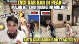 LAGI BAR BAR DI PEAK MALAH KETEMU ORANG INI TERUS!! KOK BISA GESS?! 🤣