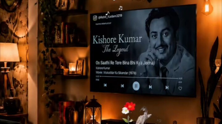O Sathi Ray Song