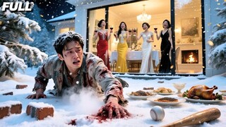 Saat kiamat tiba, kakakku mengusirkuβkini setelah aku hidup lagi, aku akan buat mereka menyesal!