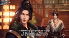 The Sword Emperor Eternity Eps 14 Sub Indo