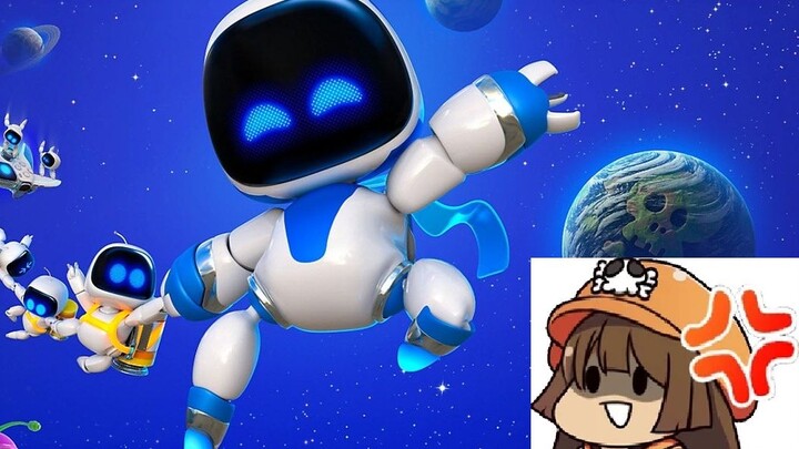 Chẳng trách tôi luôn nghĩ rằng âm nhạc của chú robot nhỏ này nghe quen quen