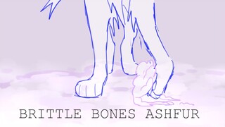 BRITTLE BONES ASHFUR - Unfinished Animatic