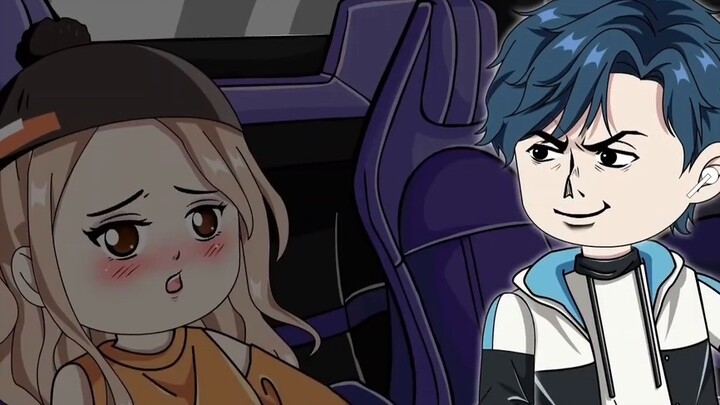 Hôn, ôm, nâng cao