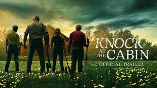 Knock at the Cabin (2023) - SUB INDO