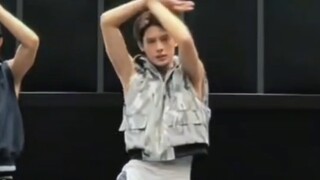 没有一点男人病!泰国基因发挥作用!cortis 赵雨凡 Gabriela cha