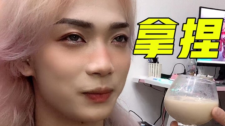 "Làm thế nào để bạn cùng phòng từ bỏ "đóa hoa yêu kiều" như tôi đây?"