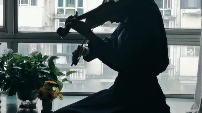 [Violin/ Đại chiến Titan]phản công