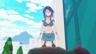 kuma kuma kuma bear (episode 11)