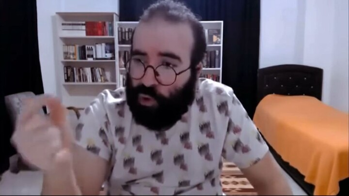 Orhan Yenen - Evladım Niye Evlenmiyorsun?
