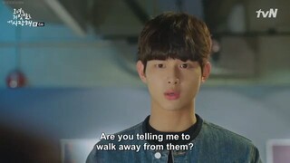 The Liar and His Lover Episode 6