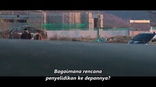 Hunter With A Scalpel eps 2 (sub indo)
