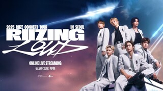 Riize - Concert Tour 'Riizing Loud' in Seoul [2025.07.06]