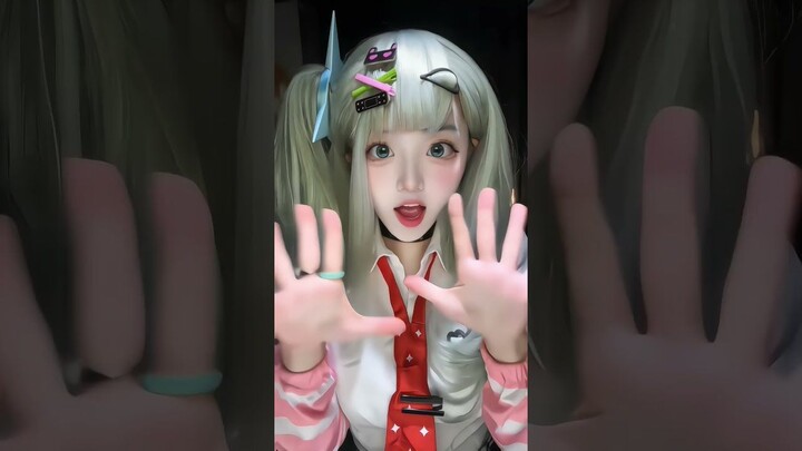 Beautiful Anime Cosplay You Can’t Ignore ✨”#AnimeCosplay #Cosplay