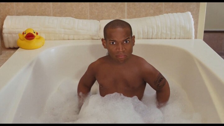They Thought He Was Just a Baby… Until Marlon Wayans Revealed the Truth | Full Movie