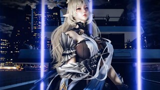 เมี่ยงเฉา คาร์เธเทีย ดากา "Pick Me"