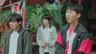 Weak Hero | Episode 04 | Hindi Dubbed | K-Drama Series