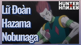 Lữ Đoàn Hazama Nobunaga