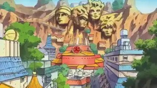 NARUTO KID EP 2