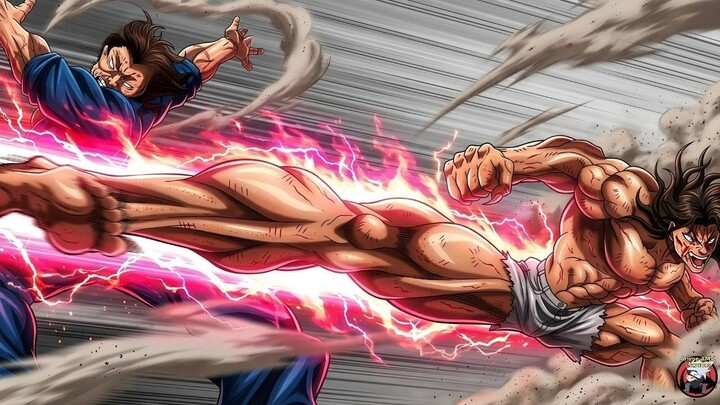 Epic Battle Pickle vs Musashi Miyamoto