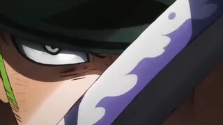 Zoro Sanji VS Jin Quinn
