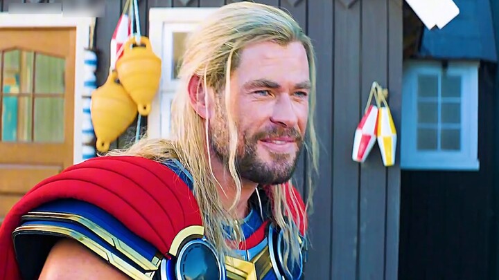 When Marvel's famous scenes meet funny dubbing, Ned: I fell in love with Spider-Man's aunt