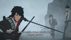 Eps 11  On The Edge S 2 sub indo