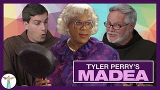 Friars React to Madea (Season Finale!)