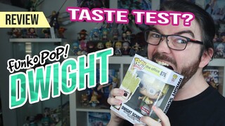 [April Fools] My First FUNKO POP REVIEW!!
